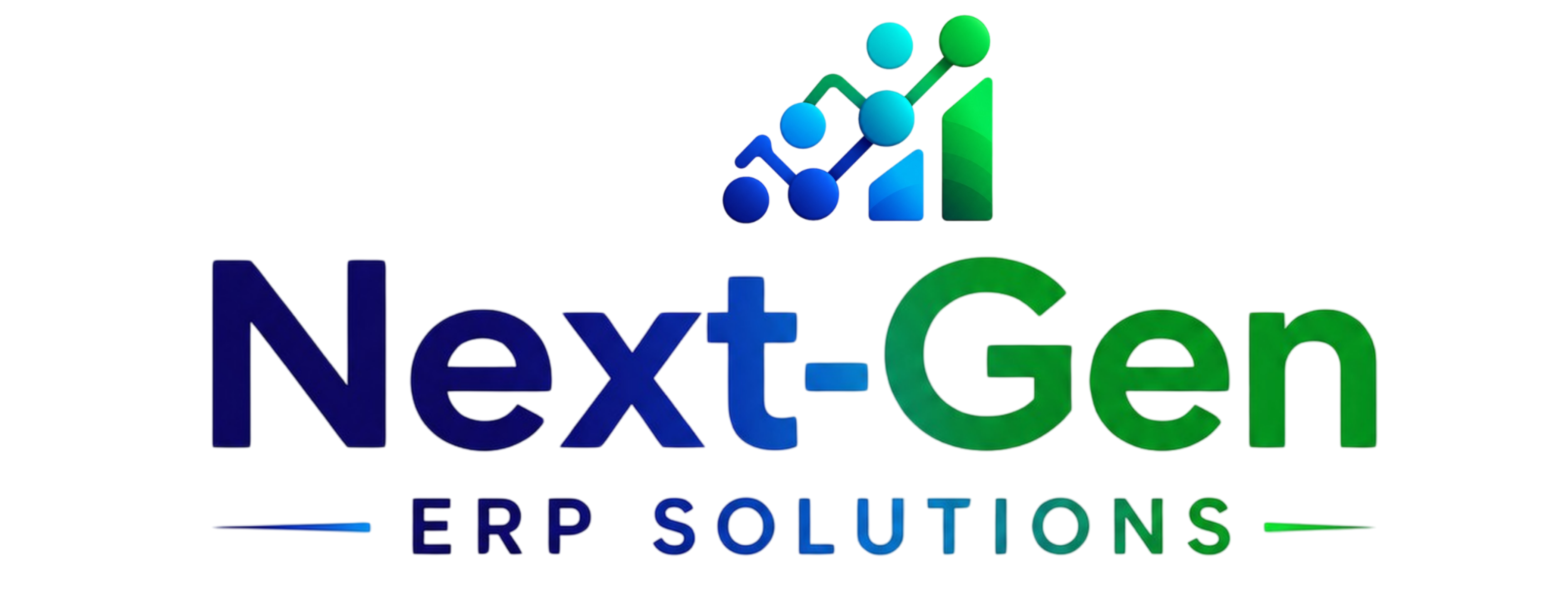 Next-Gen ERP Solutions